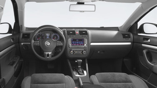 2010 VW Jetta Specs Up Interior